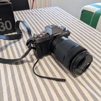Fujinon XC 50-230mm F4.5-6.7 OIS (X-Mount)