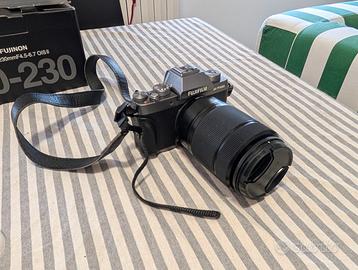 Fujinon XC 50-230mm F4.5-6.7 OIS (X-Mount)