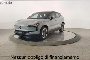 VOLVO Ex30 Single Motor Extended Range Rwd Plus