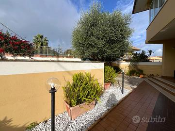 3 LOCALI A NETTUNO