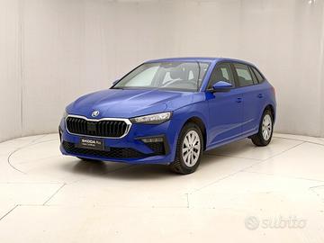 SKODA Scala - Scala 1.0 TSI Selection