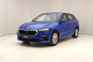 SKODA Scala - Scala 1.0 TSI Selection