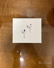 AIRPODS PRO GEN3