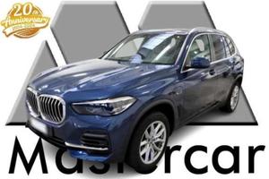 BMW X5 X5 G05 xdrive45e Business auto- GN346GY