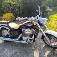 Honda VT 750 Shadow - 2001