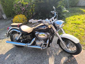 Honda VT 750 Shadow - 2001