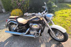 Honda VT 750 Shadow - 2001