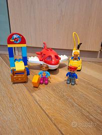lego Duplo 