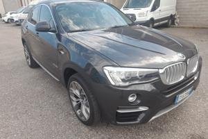 Bmw X4 M xDrive20d Msport