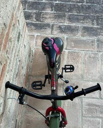Bici bambino