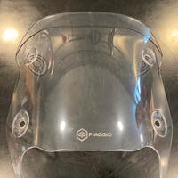 KIT CUPOLINO - TRASPARENTE PIAGGIO BEVERLY