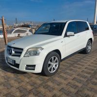 Mercedes GLK 220 CDI BlueEFFICIENCY (2010)