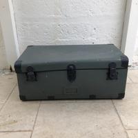 Baule vintage