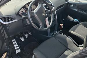 pegeout 207 cc 1.6 hdi feline 110 cv 2007