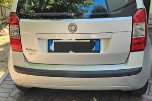 Fiat IDEA