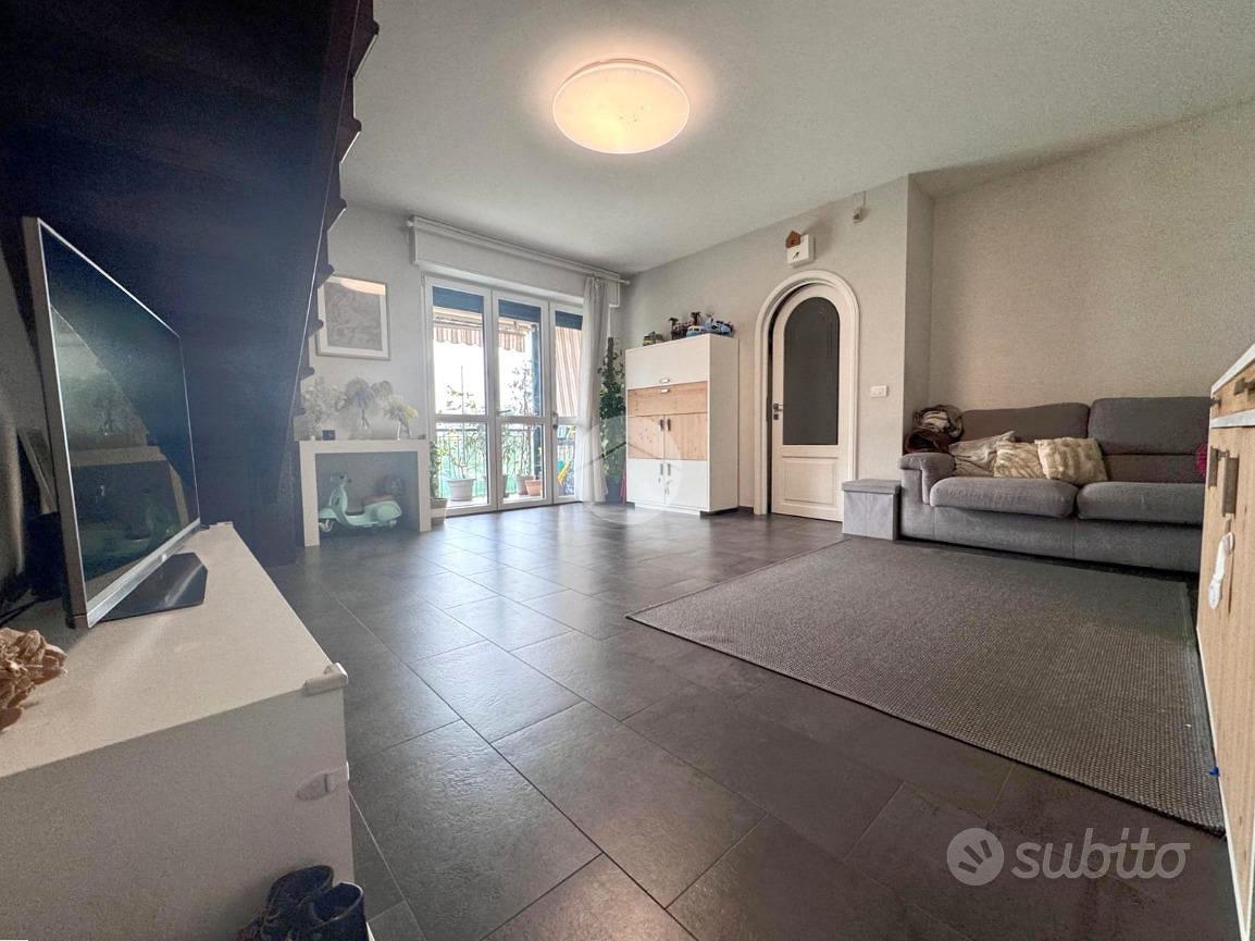 Apartment in Orbassano, Torino - Vista 3