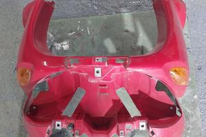 Piaggio x9 180 ricambi usati