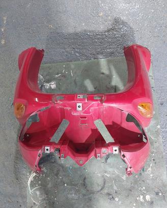 Piaggio x9 180 ricambi usati