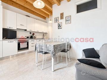 Appartamento Verona [Cod. rif 3341910ARG]