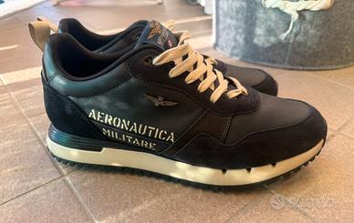 Scarpe Aeronautica Militare uomo Autunno/Inverno