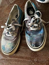 Vans usate