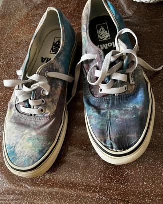 Vans usate