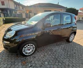 Fiat panda 1.0 firefly hybrid s&s