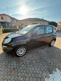 Fiat panda 1.0 firefly hybrid s&s