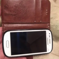 Samsung Galaxy S III mini GT-I8190, 8 GB