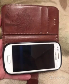 Samsung Galaxy S III mini GT-I8190, 8 GB