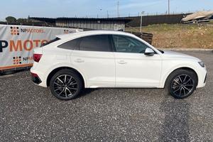 Audi Q5 40 TDI 204 CV quattro S tronic Business Ad