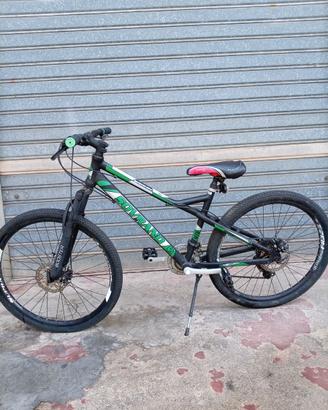 Bici mtb 26
