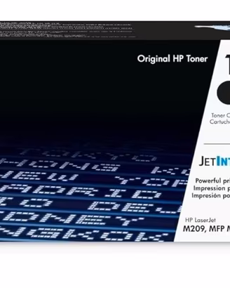 135A Nero, W1350A, Cartuccia Toner Originale 1100 