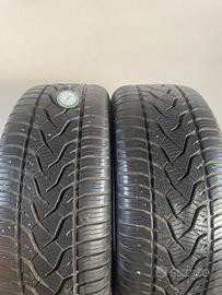 235/55/17 Barum usate
