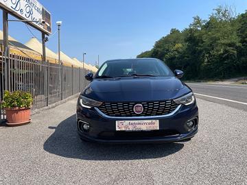Fiat Tipo 1.6 Mjt S&S DCT 5 porte Lounge