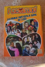 I Cesaroni 
