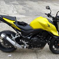 honda hornet 750