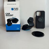 Supporto per cellulare QUADLOC