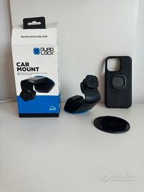 Supporto per cellulare QUADLOC