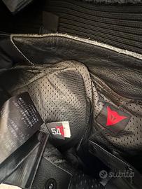 Tuta moto Dainese TG - 56/54