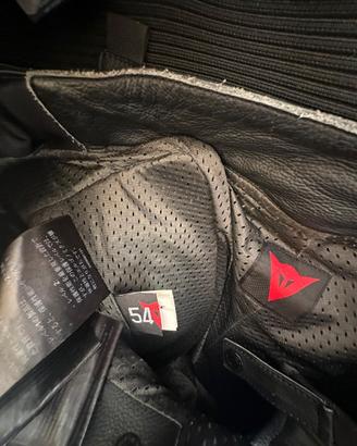 Tuta moto Dainese TG - 56/54
