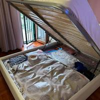 Letto Contenitore Chateau d'Ax