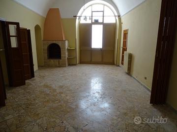 Abitazione indipendente