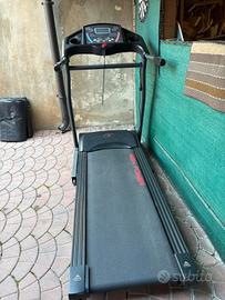tapis roulant usato 