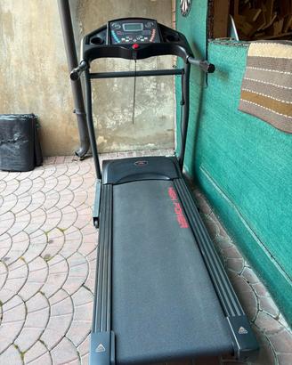 tapis roulant usato 