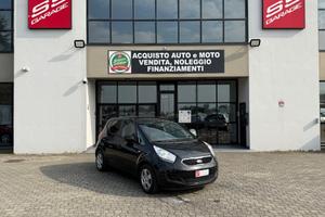 Kia Venga 1.4 GPL |NEOPATENTATI