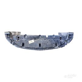 CARTER COPRI MOTORE INFERIORE MERCEDES GLA Serie (