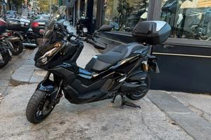 Honda ADV 350