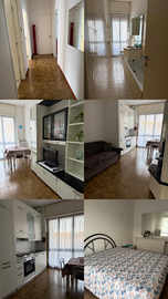 Bilocale Andora vicino al mare