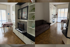 Bilocale Andora vicino al mare